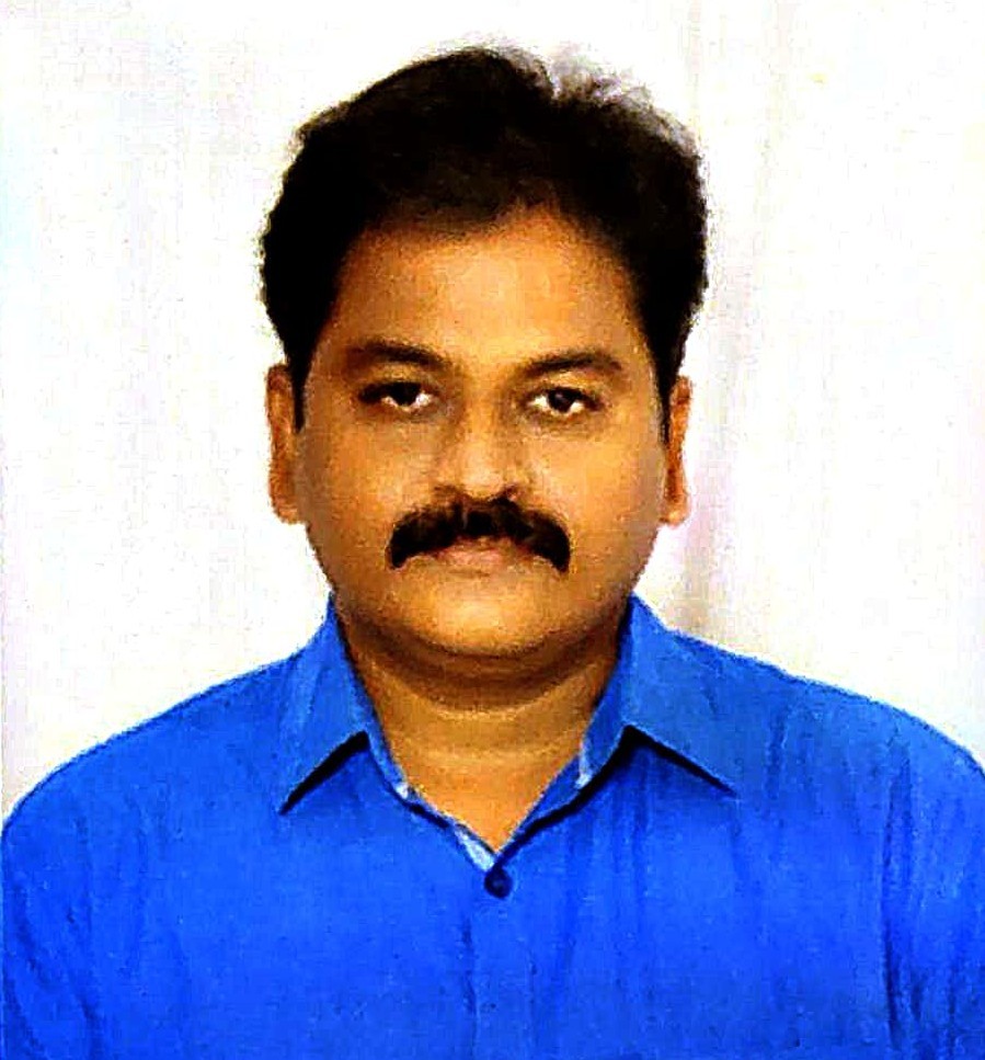 Nuthan Srinivas Koka